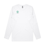  Unisex Long Sleeve Tee